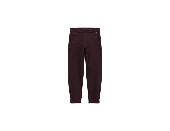 PANTALON JEANNE BARET MARIGOLD À ENFILER POUR FEMME