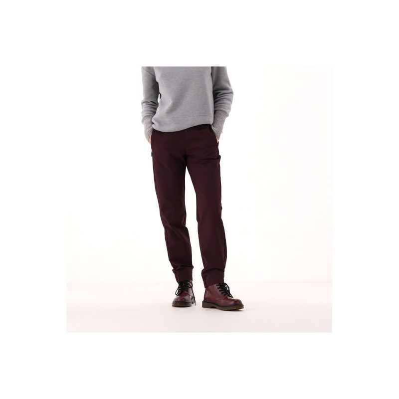 PANTALON JEANNE BARET MARIGOLD À ENFILER POUR FEMME