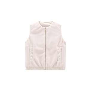 JEANNE BARET ROCHEFORT WOMEN'S CARGO VEST