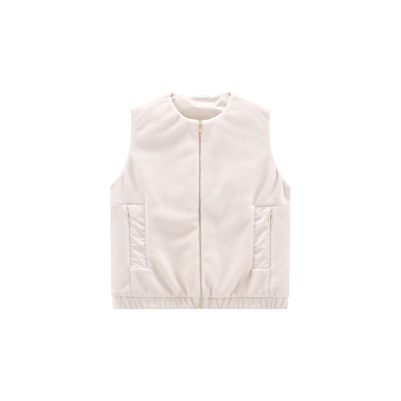 JEANNE BARET ROCHEFORT WOMEN'S CARGO VEST