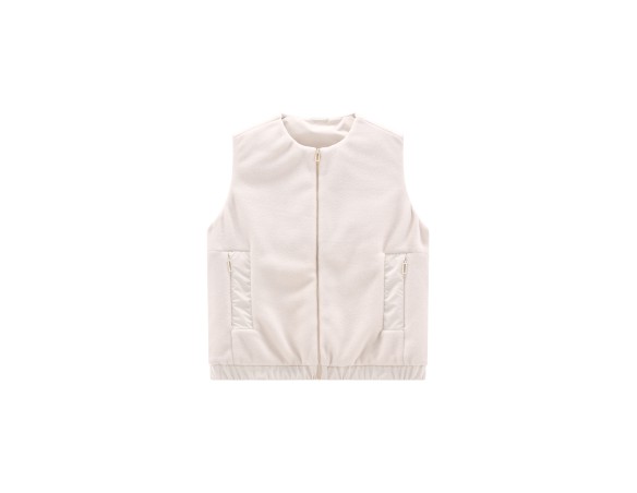 Gilet Jeanne Baret Rochefort Cargo pour femme