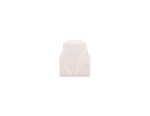CHALECO JEANNE BARET ROCHEFORT CARGO MUJER