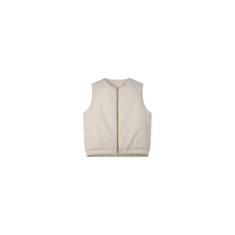 Gilet Jeanne Baret Rochefort Cargo pour femme