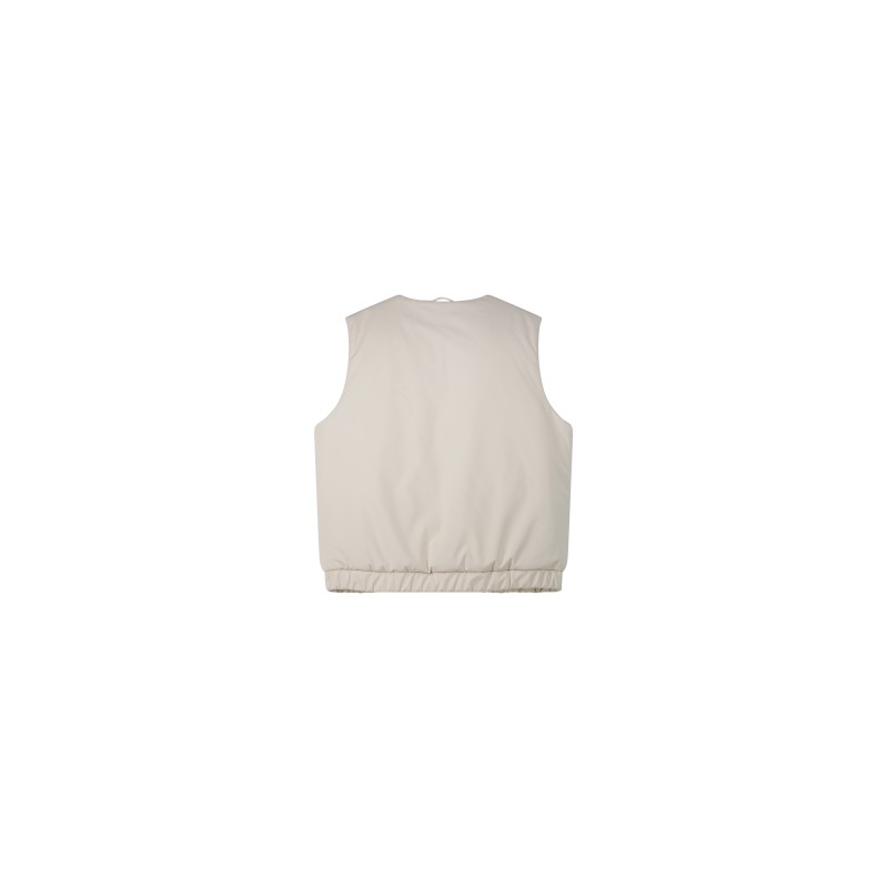 CHALECO JEANNE BARET ROCHEFORT CARGO MUJER