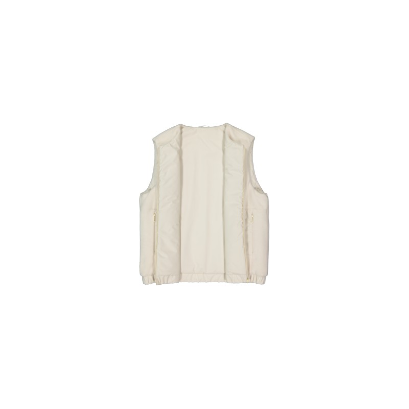 CHALECO JEANNE BARET ROCHEFORT CARGO MUJER