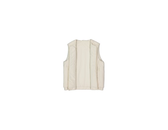 CHALECO JEANNE BARET ROCHEFORT CARGO MUJER