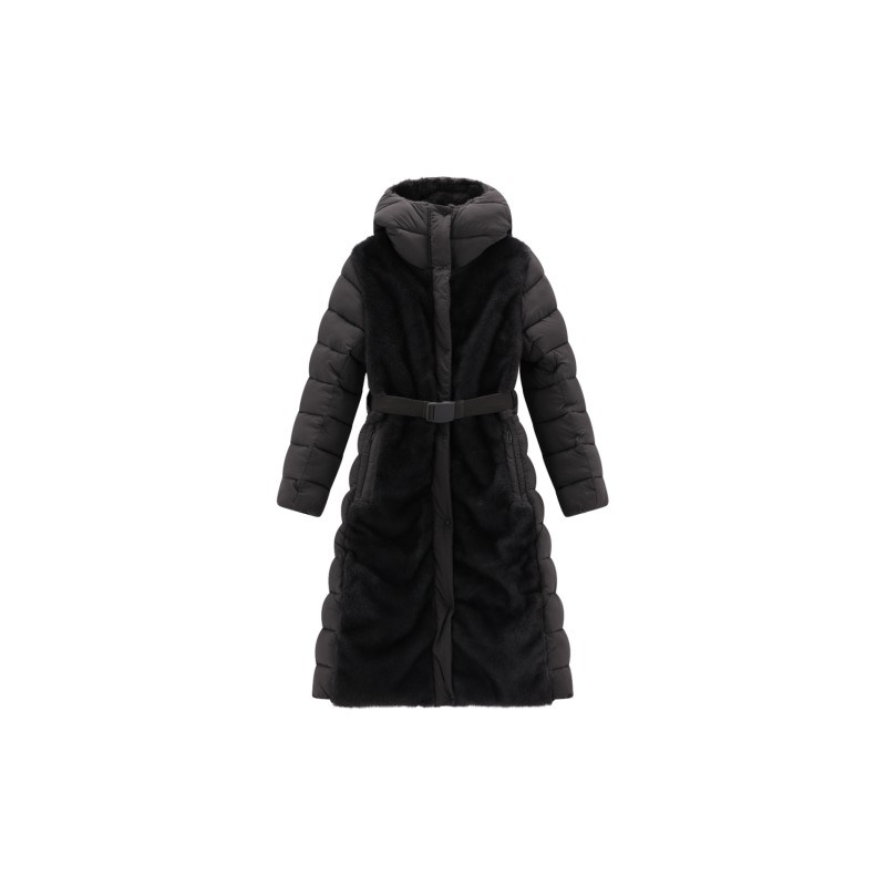 ABRIGO JEANNE BARET CALLA MUJER