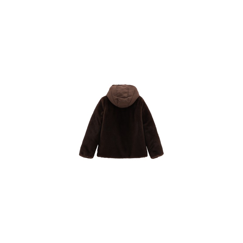 JEANNE BARET CALLA WOMEN'S JACKET