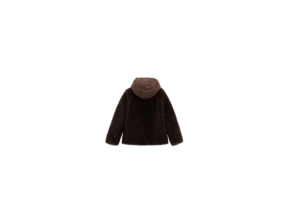 VESTE JEANNE BARET CALLA POUR FEMME
