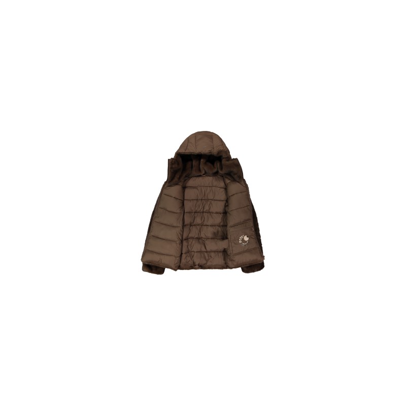 CHAQUETA JEANNE BARET CALLA MUJER
