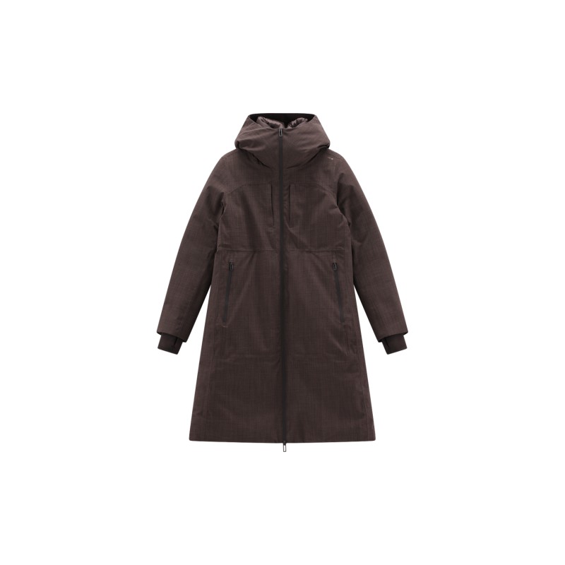ABRIGO JEANNE BARET ANEMONE MUJER