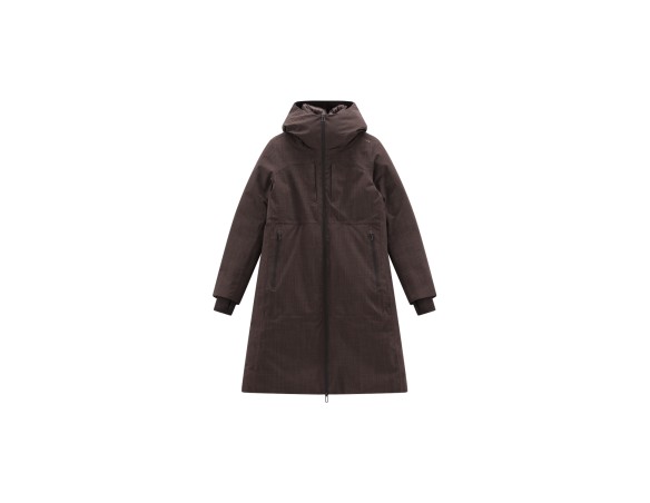 ABRIGO JEANNE BARET ANEMONE MUJER