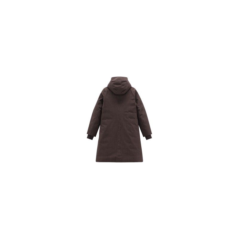 ABRIGO JEANNE BARET ANEMONE MUJER