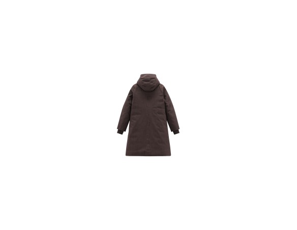 ABRIGO JEANNE BARET ANEMONE MUJER