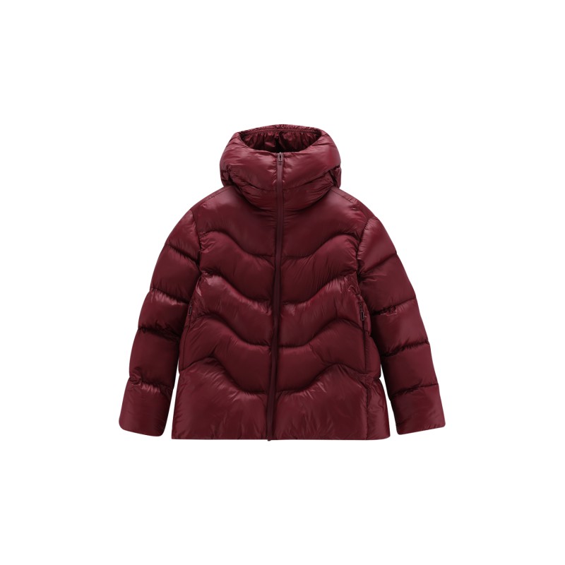 CHAQUETA JEANNE BARET HOLLY MUJER