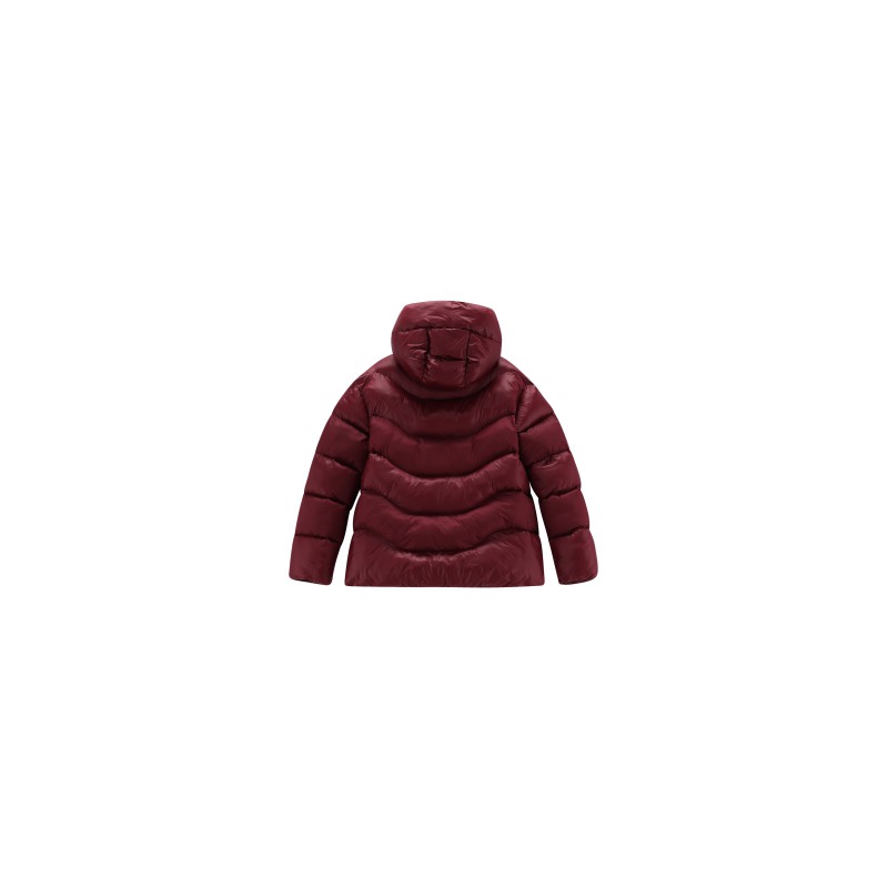 CHAQUETA JEANNE BARET HOLLY MUJER