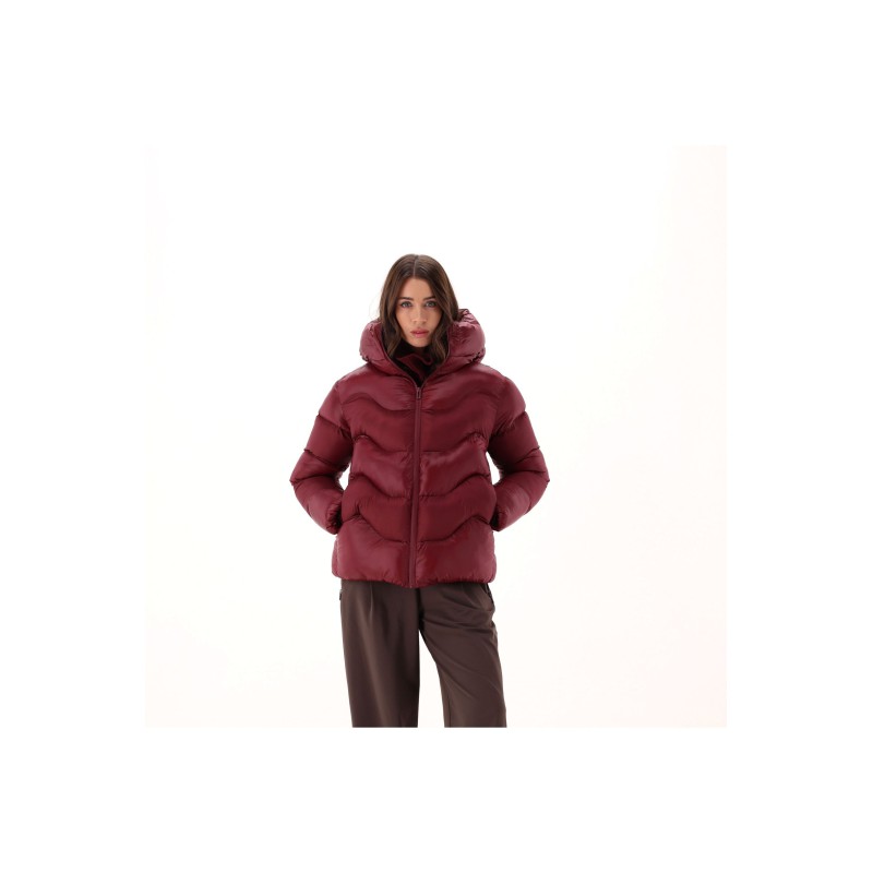 CHAQUETA JEANNE BARET HOLLY MUJER