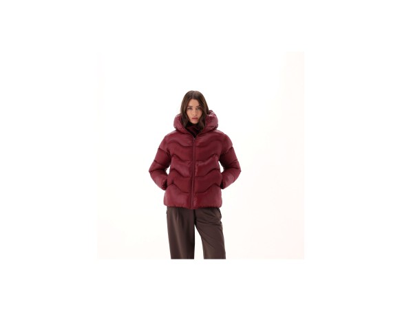CHAQUETA JEANNE BARET HOLLY MUJER