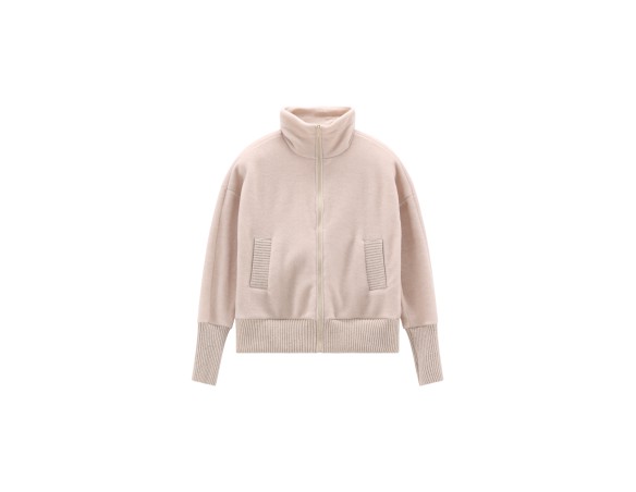 CHAQUETA JEANNE BARET WALLIS MUJER