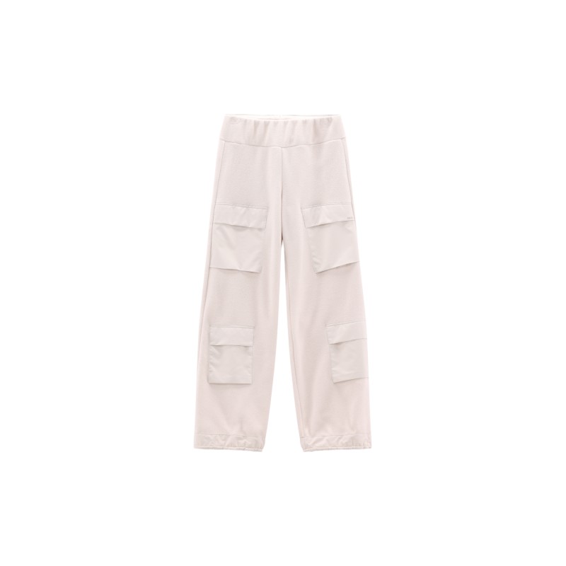 FORRO POLAR JEANNE BARET ARCTIC FLEECE MUJER