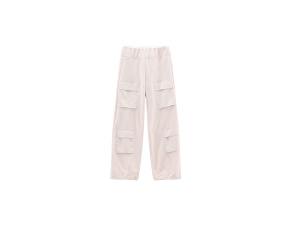 FORRO POLAR JEANNE BARET ARCTIC FLEECE MUJER