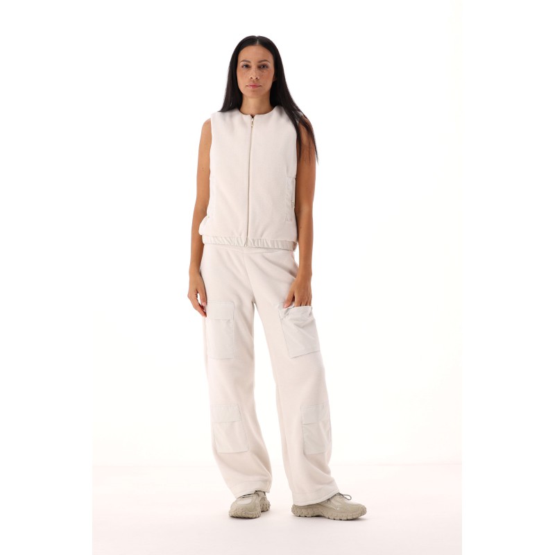 FORRO POLAR JEANNE BARET ARCTIC FLEECE MUJER