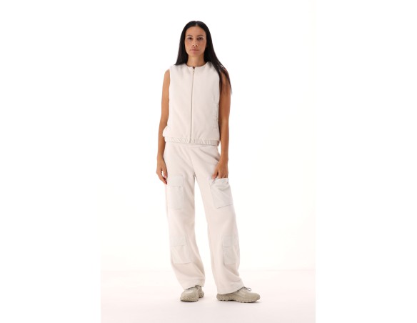 FORRO POLAR JEANNE BARET ARCTIC FLEECE MUJER
