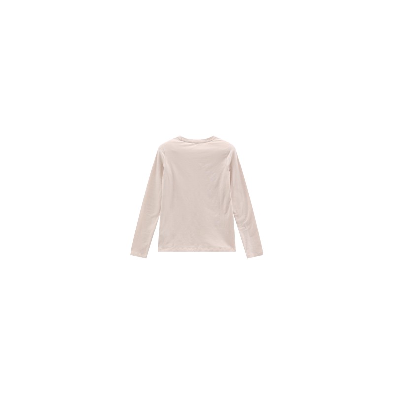 CAMISETA JEANNE BARET POLYNESIA MUJER