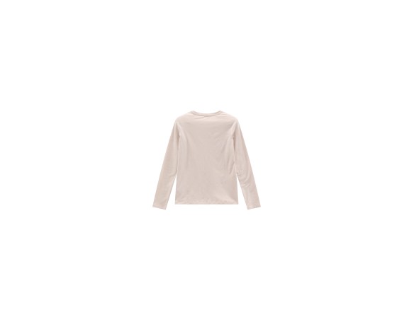 CAMISETA JEANNE BARET POLYNESIA MUJER