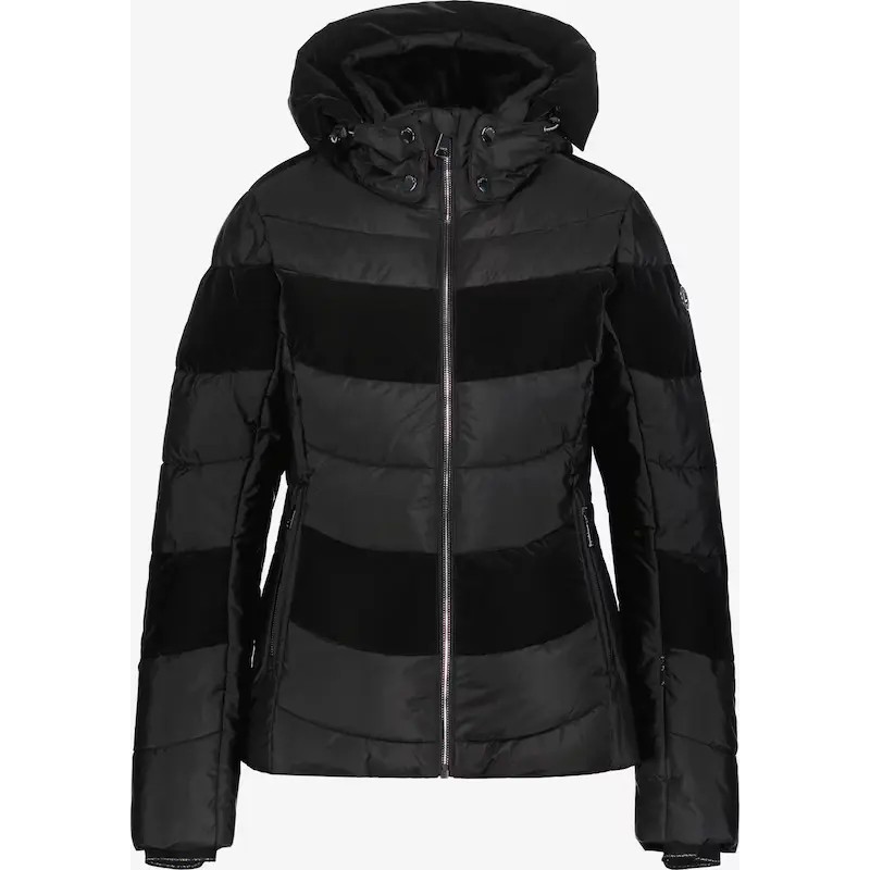 CHAQUETA LUHTA SORSATUNTURI MUJER