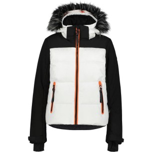 CHAQUETA LUHTA KAIMIOAIVI MUJER