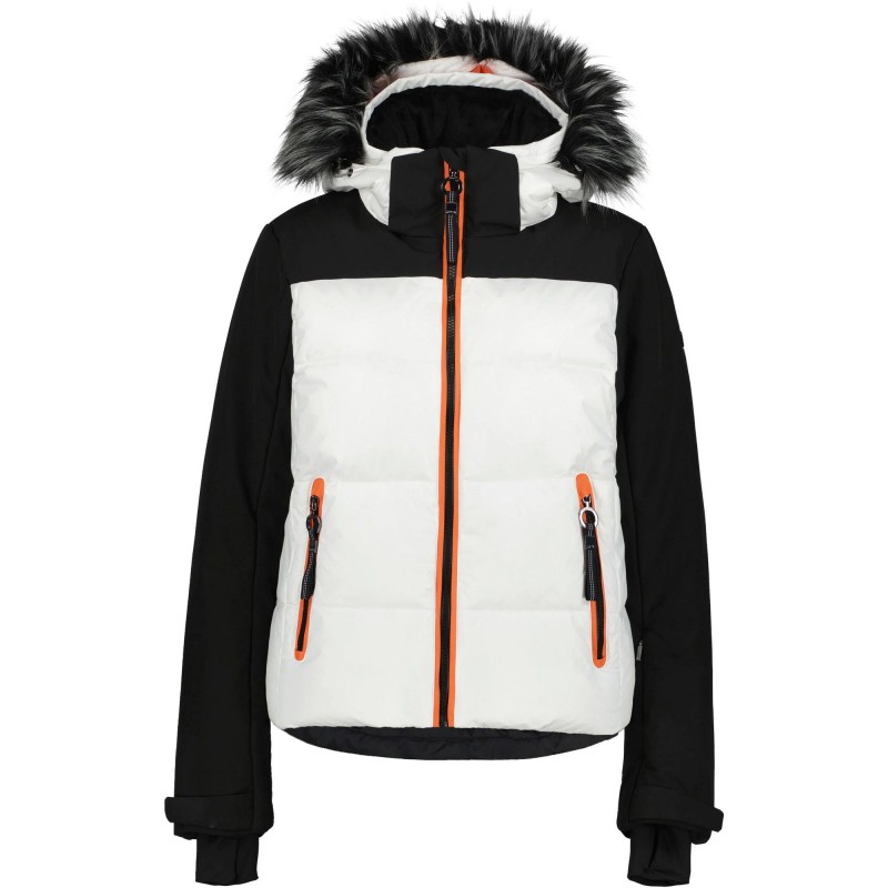 CHAQUETA LUHTA KAIMIOAIVI MUJER