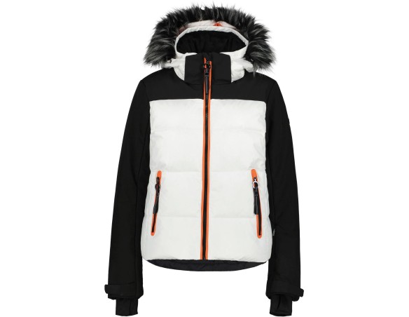 CHAQUETA LUHTA KAIMIOAIVI MUJER