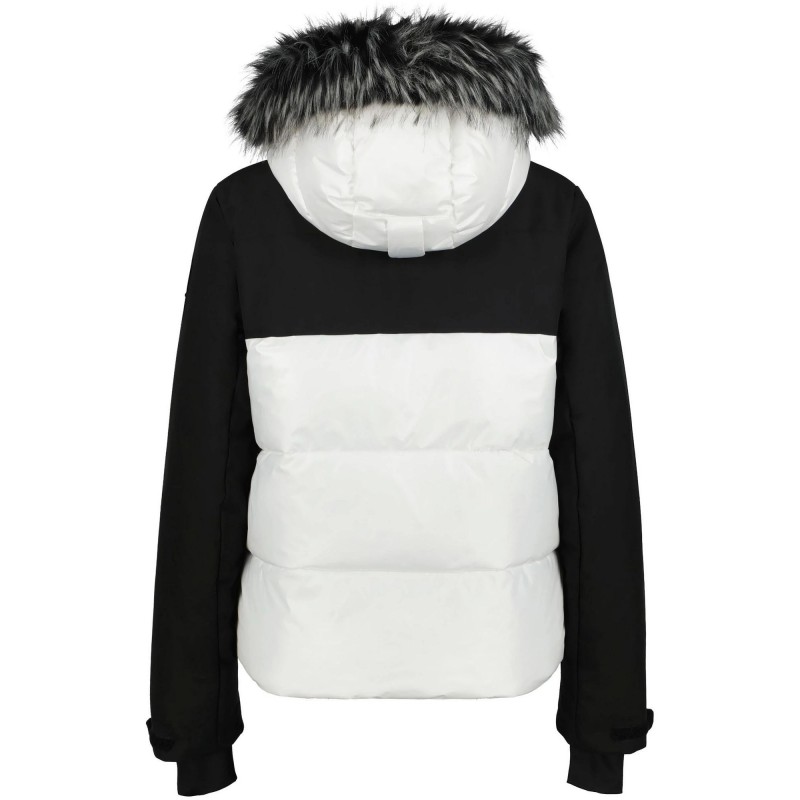 CHAQUETA LUHTA KAIMIOAIVI MUJER