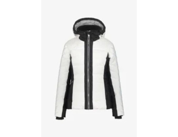 CHAQUETA LUHTA SKALLUVAARA MUJER