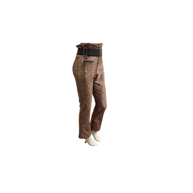 PANTALON ESQUI ROBERTA TONINI GABRY MUJER