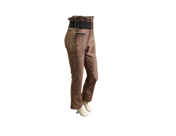 PANTALON ESQUI ROBERTA TONINI GABRY MUJER