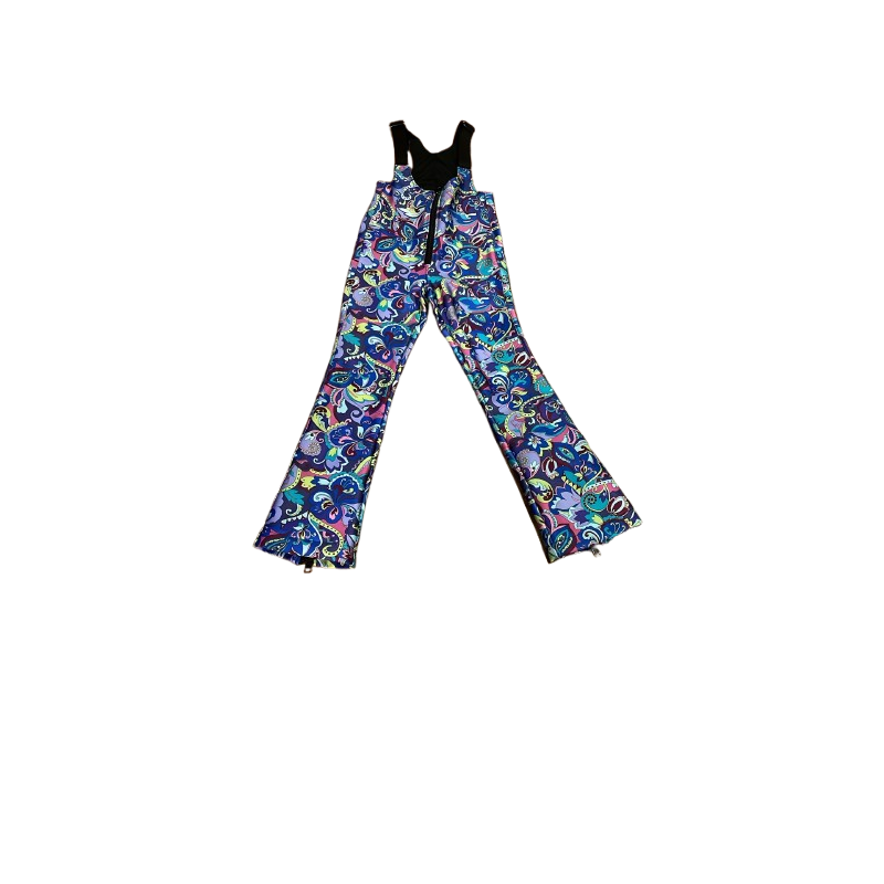 PANTALON ESQUI ROBERTA TONINI ROSY MUJER