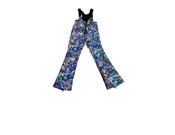 PANTALON ESQUI ROBERTA TONINI ROSY MUJER