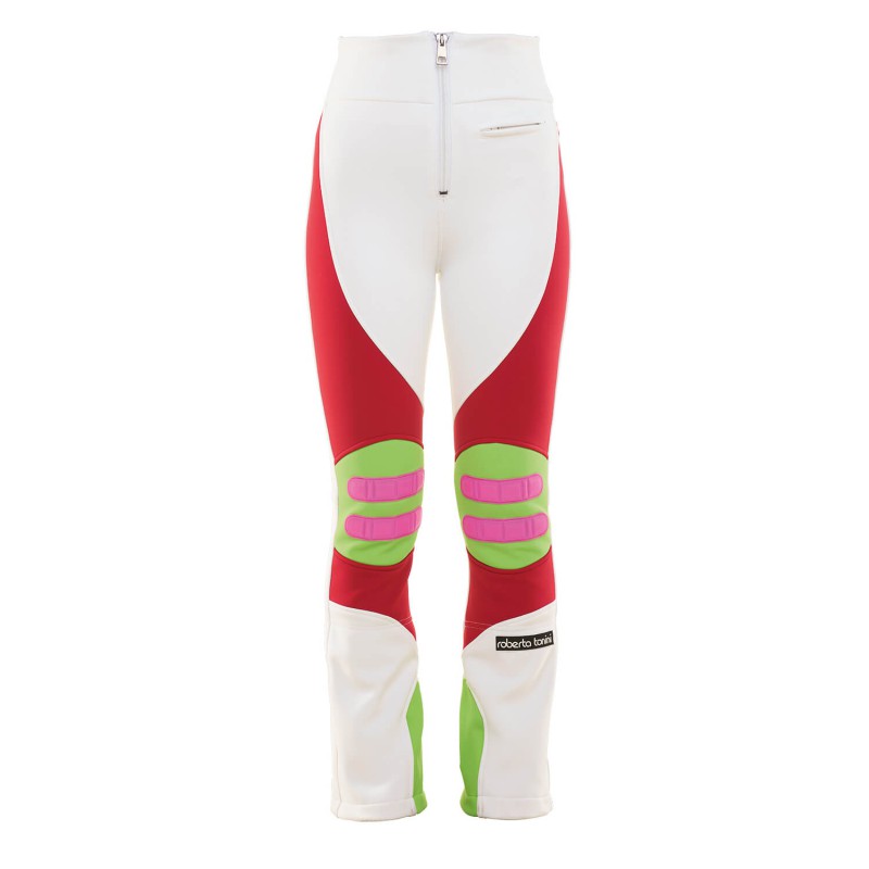 PANTALON ESQUI ROBERTA TONINI ANNABEL MUJER
