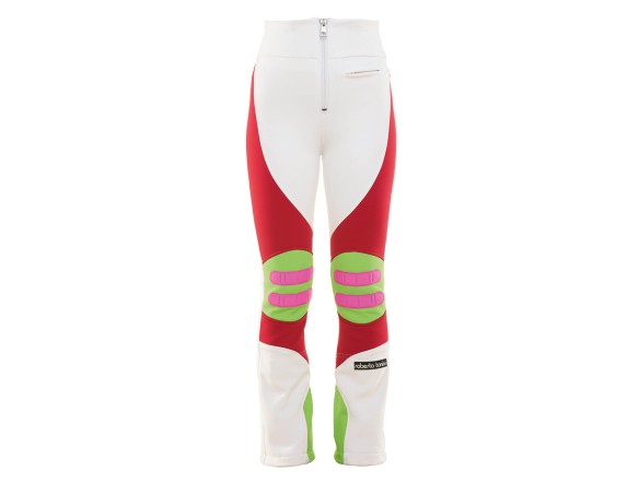 PANTALON ESQUI ROBERTA TONINI ANNABEL MUJER