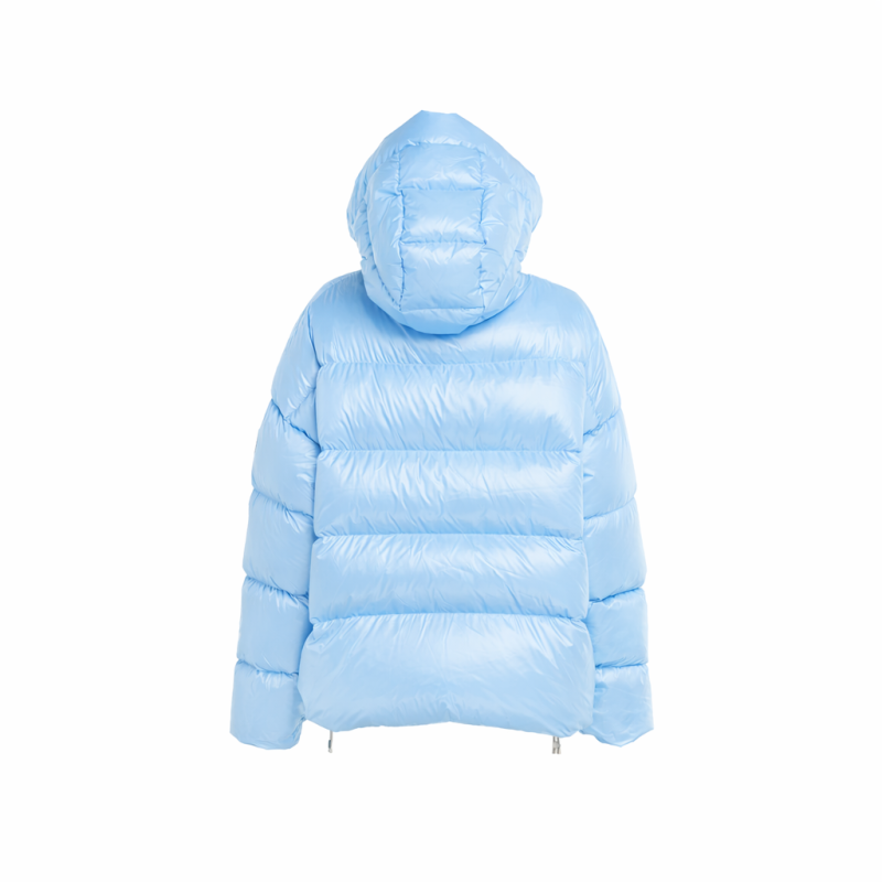 CHAQUETA CAYA GINNY SHORT SHINNY