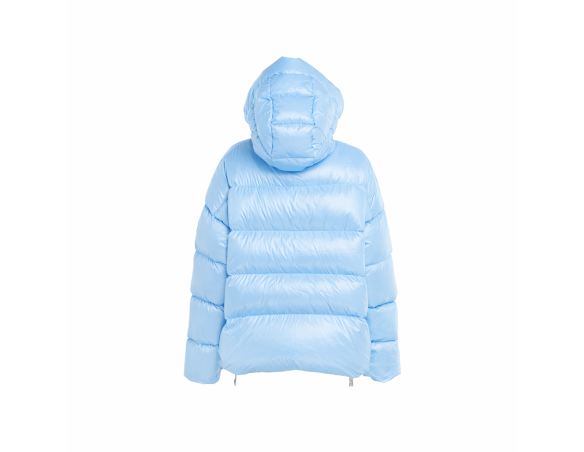 CHAQUETA CAYA GINNY SHORT SHINNY