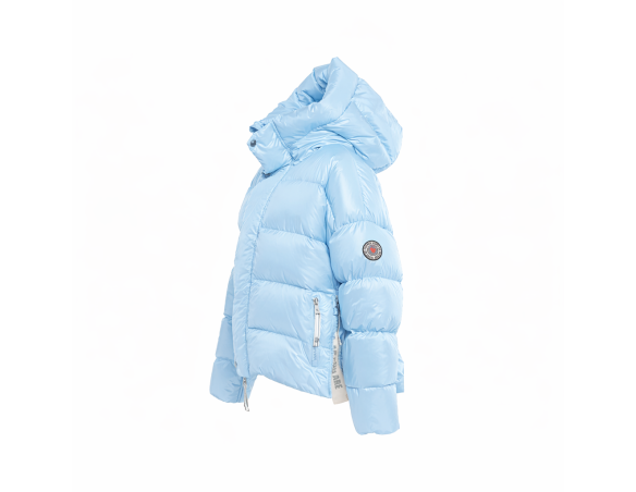 CHAQUETA CAYA GINNY SHORT SHINNY