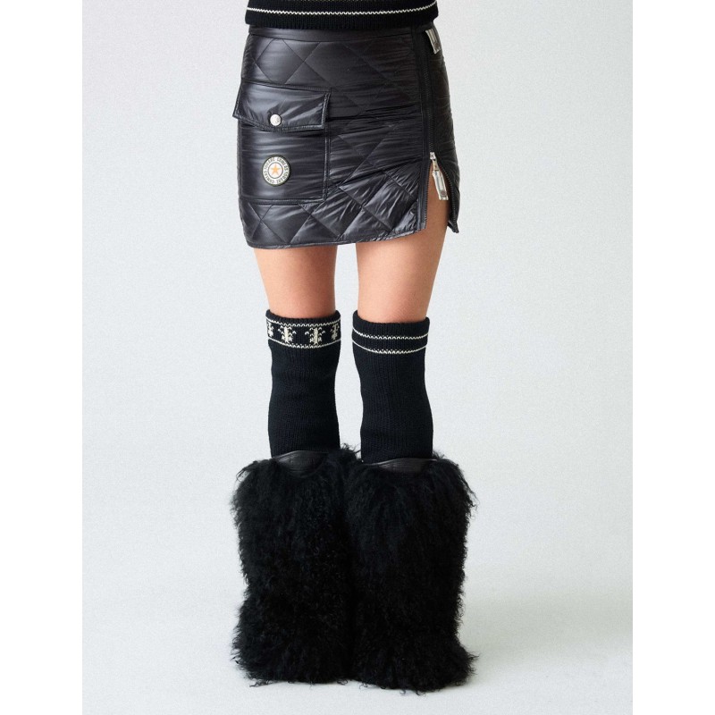 FALDA CAYA MADONNA SKIRT