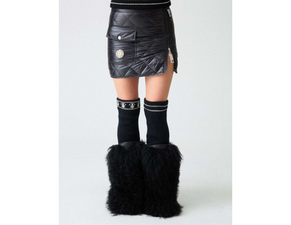 FALDA CAYA MADONNA SKIRT