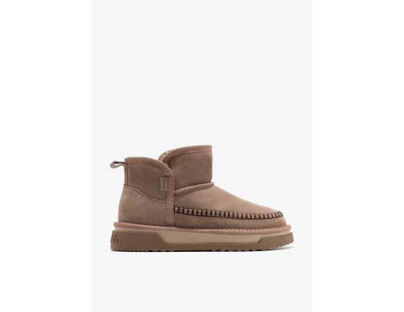 BOTAS DR FRANKLIN ATLAS BASIC MUJER