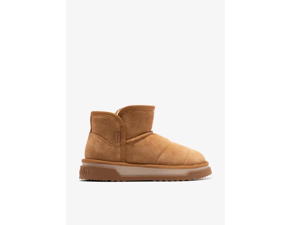 BOTAS DR FRANKLIN ATLAS BOMB MUJER