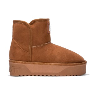 BOTAS DR FRANKLIN NORDIC V2 BASIC LOW MUJER