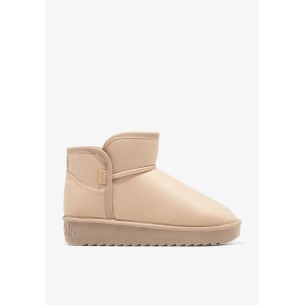 BOTAS DR FRANKLIN NORDIC LOW BASIC MUJER